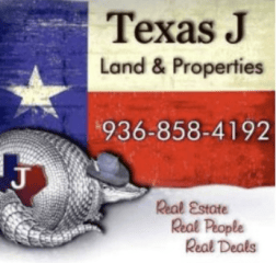 texas j land & properties