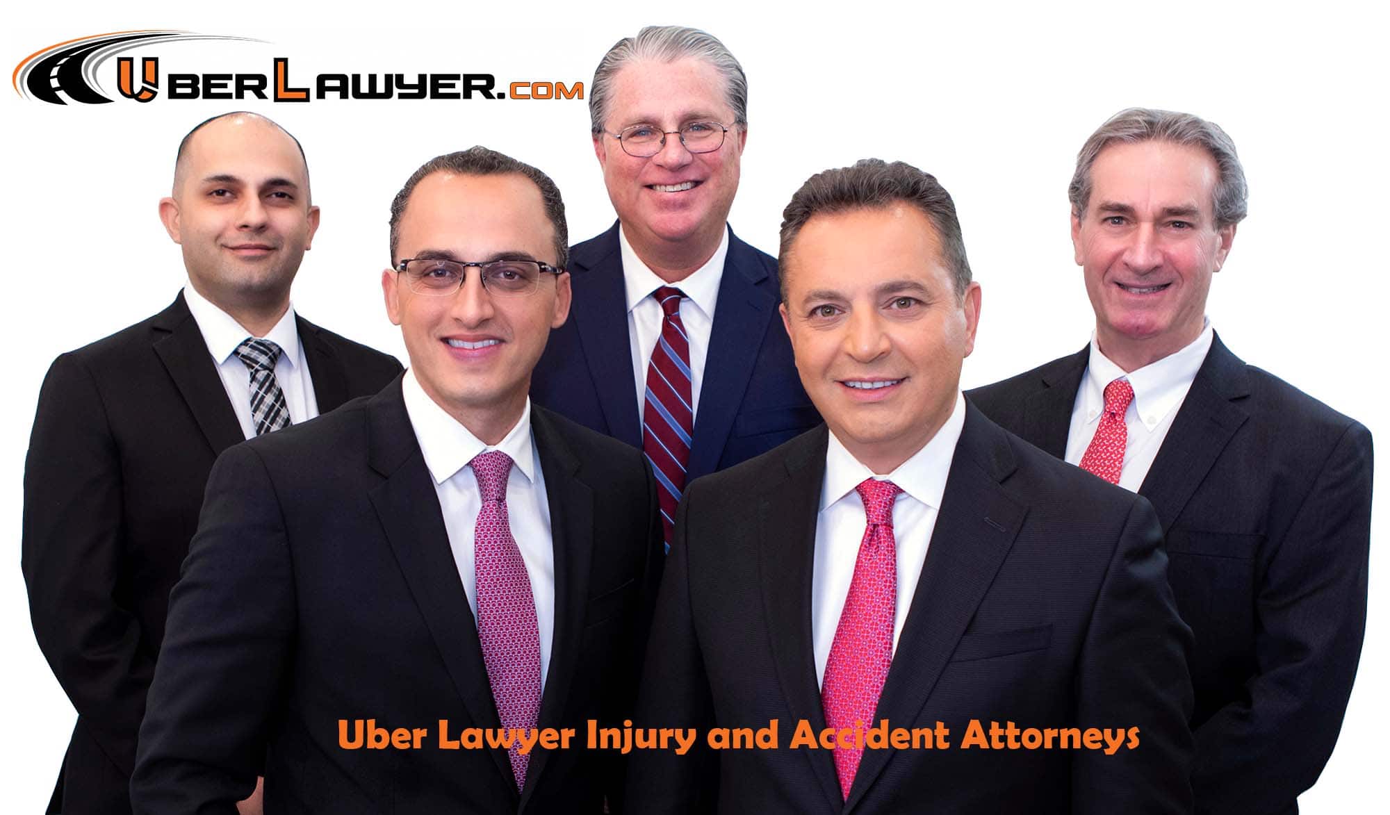 UberLawyer - Sherman Oaks, CA, US, lawyer