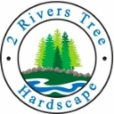2 rivers tree service & hardscapes