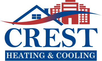 crest heating and cooling