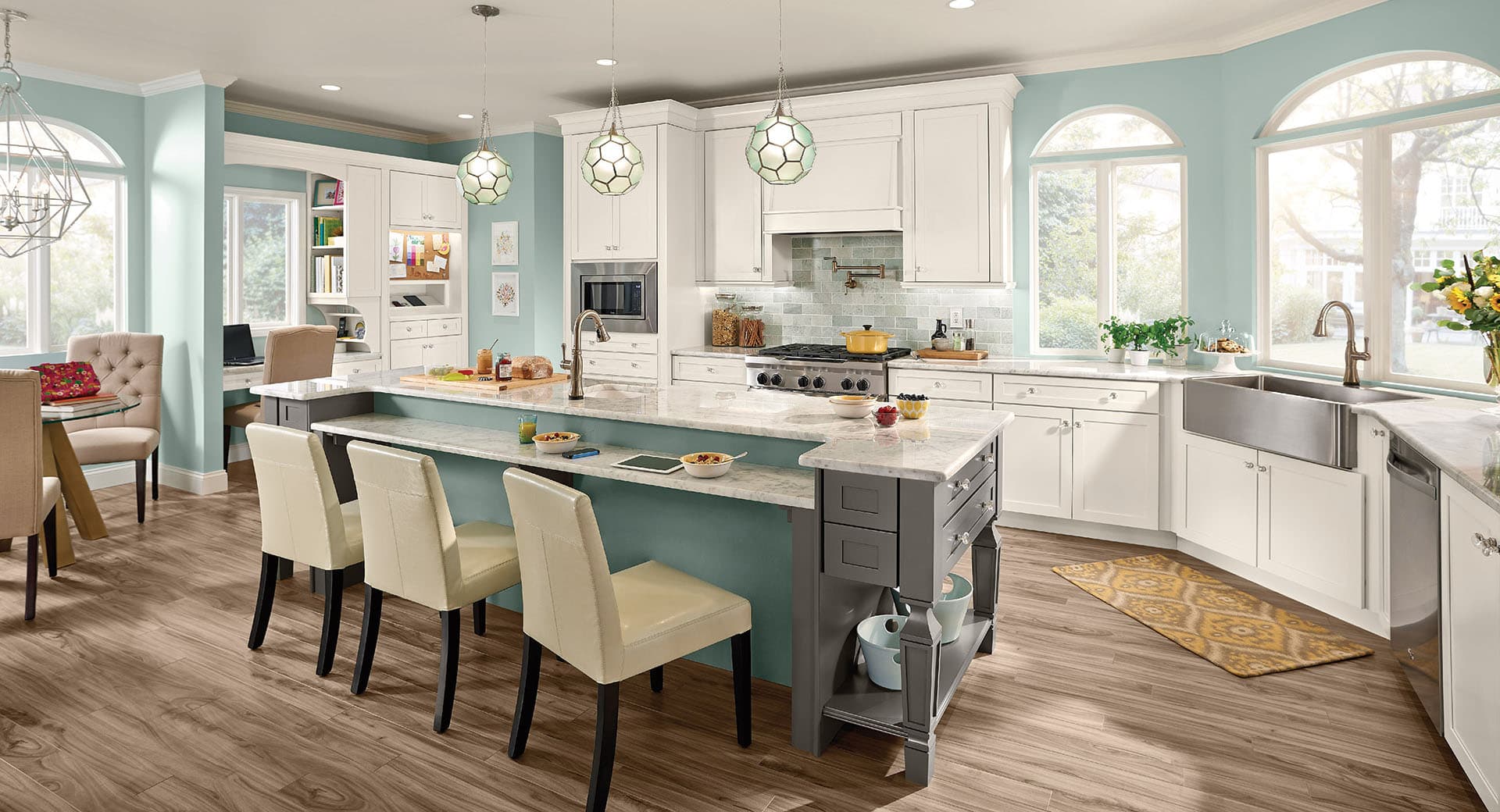 Bella Casa Cabinetry - Bunnell, FL, US, labor cost to remodel kitchen