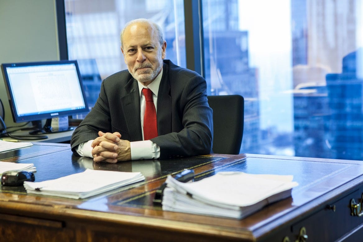 Hughes Socol Piers Resnick & Dym, Ltd. - Chicago, IL, US, barrister