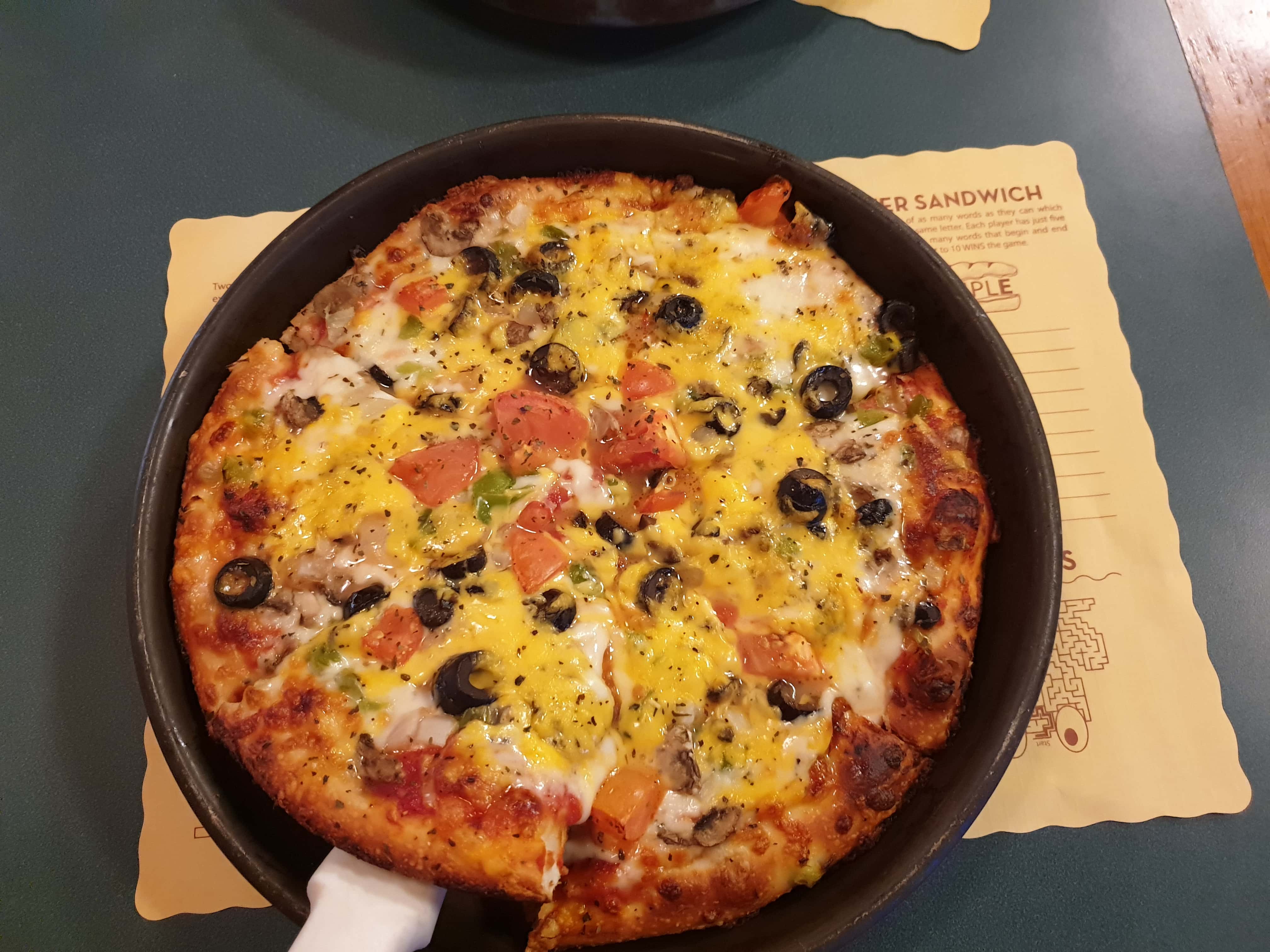 Monical's Pizza of Pontiac, US, open pizzerias near me
