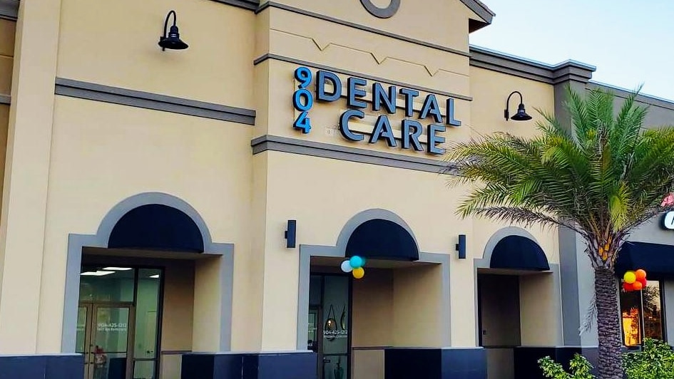 904 Dental Care - Jacksonville, FL, US, dental crown