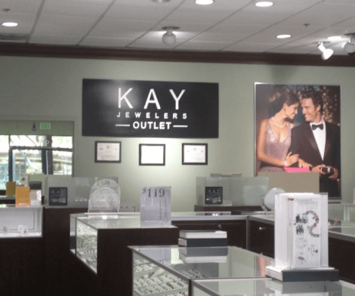 Kay Jewelers Outlet - Locust Grove, US, black hills gold jewelry