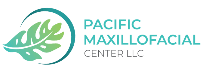 pacific maxillofacial center