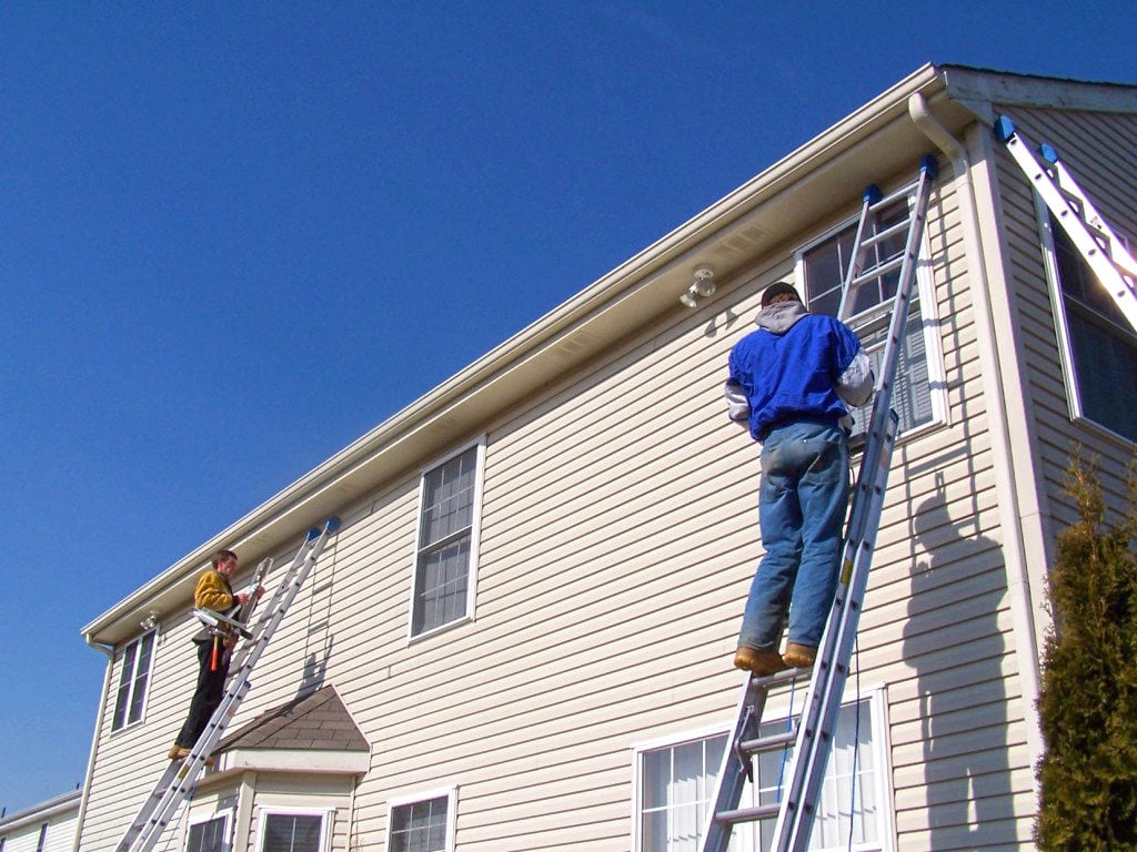 Beeline Construction - Wildwood, FL, US, home siding