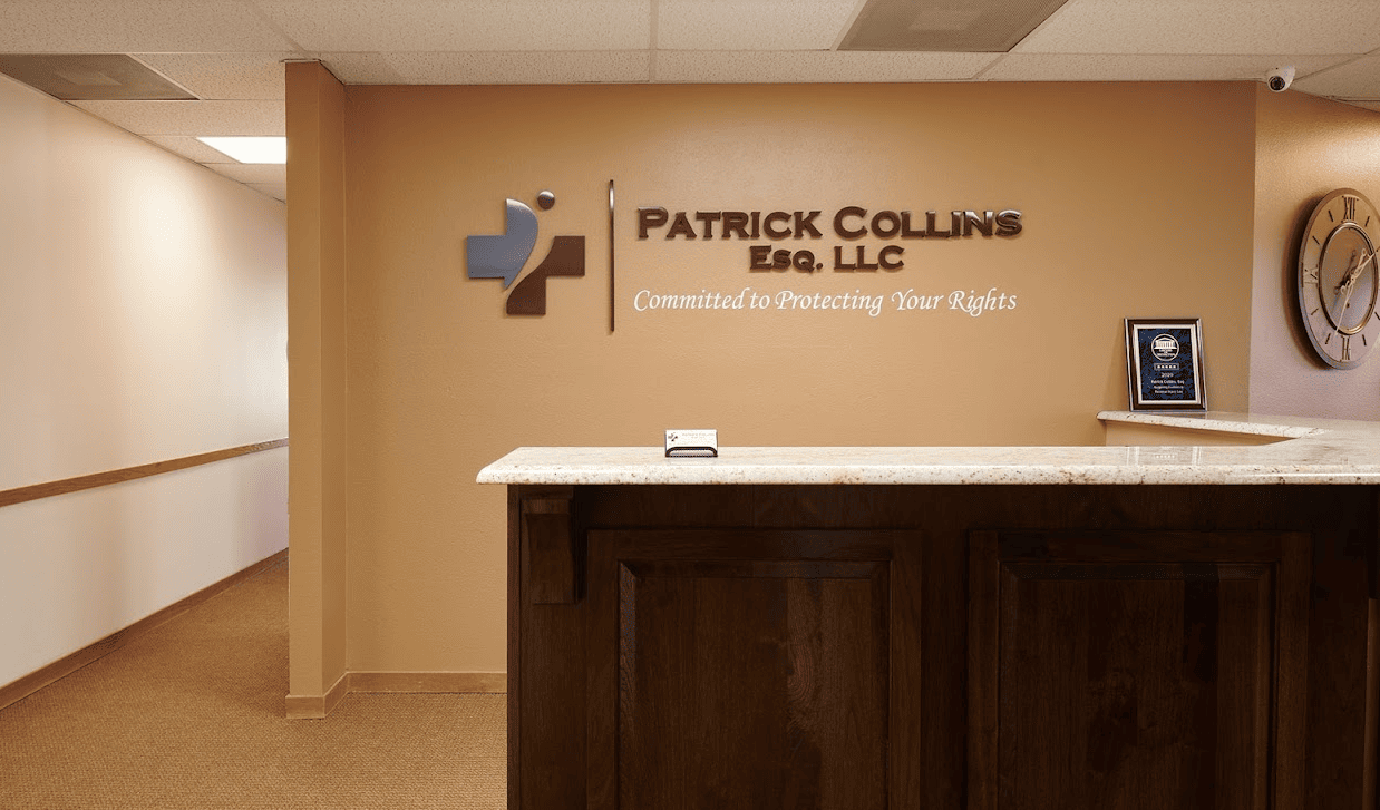 Patrick Collins Esquire LLC - Colorado Springs, CO, US, best law firms