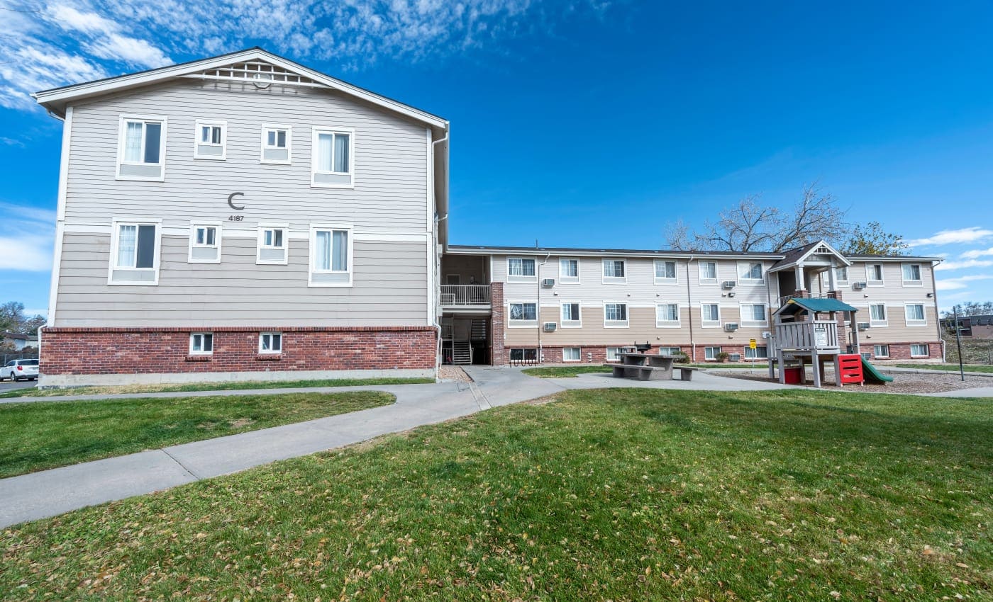 Orchard Crossing Apartments - Westminster, CO, US, condo for rent