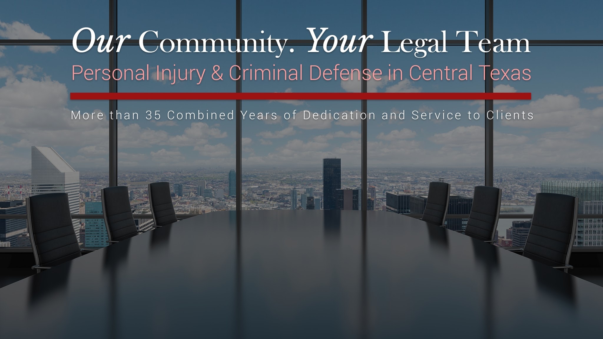 Kyle Law Firm - New Braunfels, TX, US, lawyers personal injury