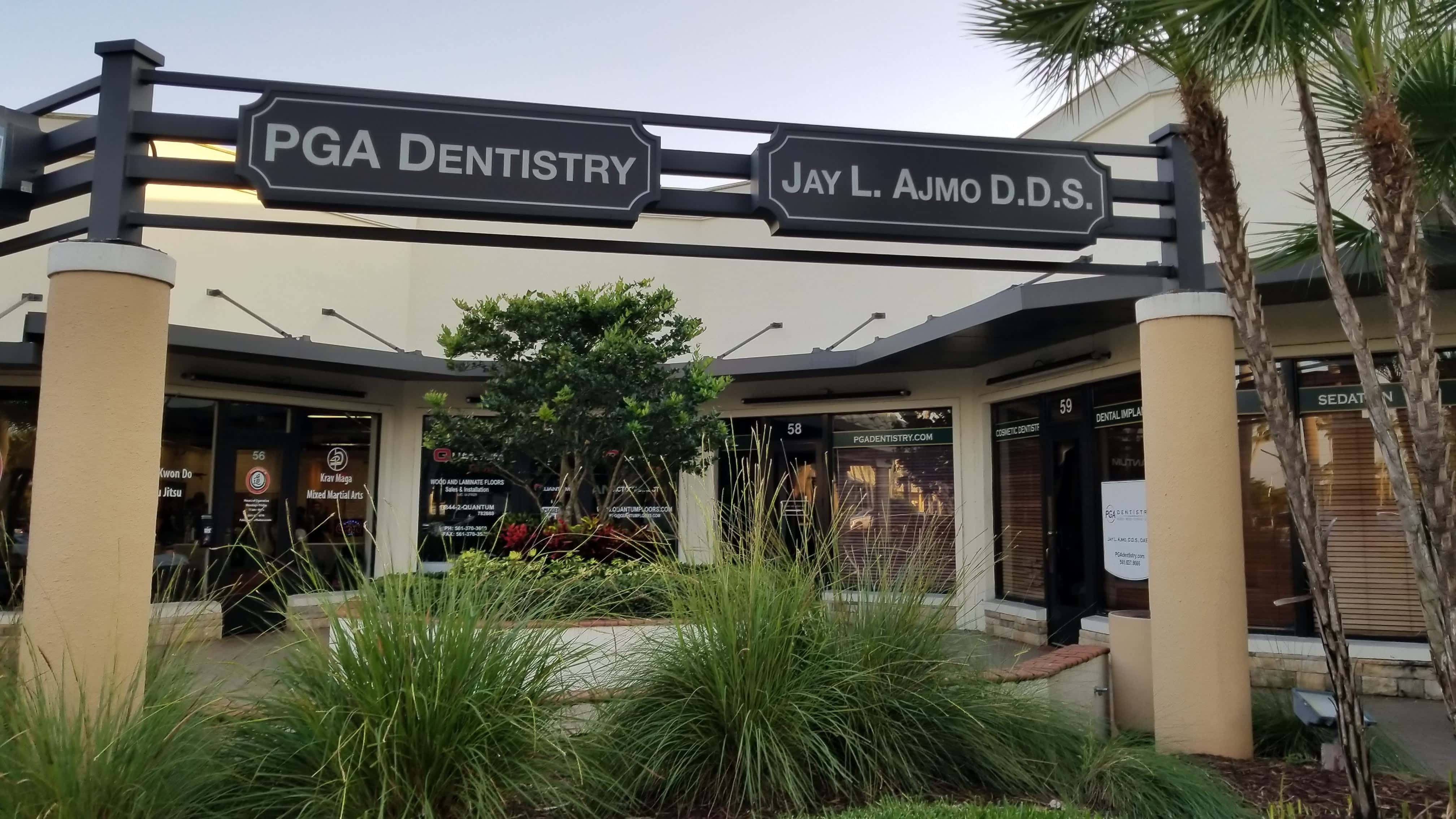 PGA Dentistry - Palm Beach Gardens, FL, US, dental implants