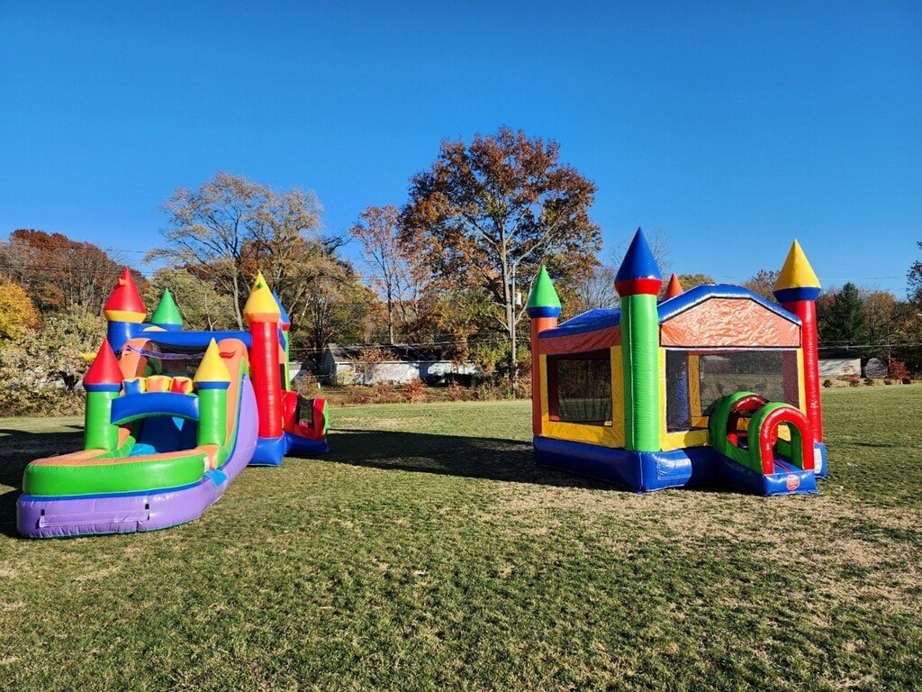 Jump N Play Party Rentals - Indianapolis, IN, US, bounce house for rentals