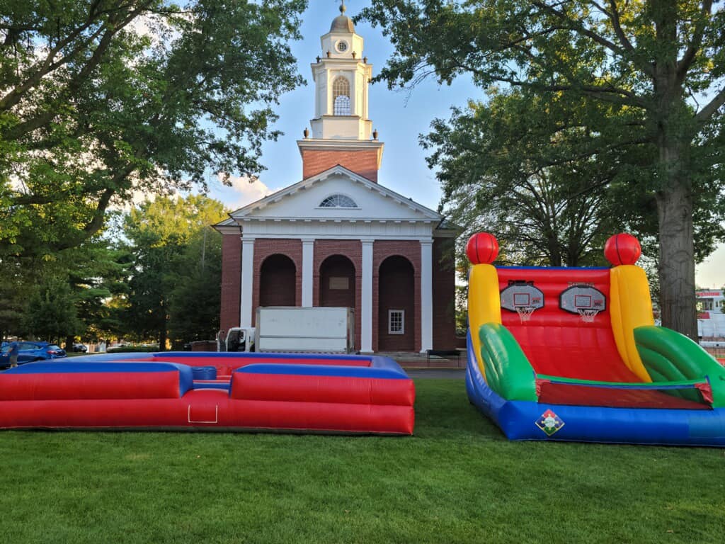 Jump N Play Party Rentals - Indianapolis, IN, US, bounce house