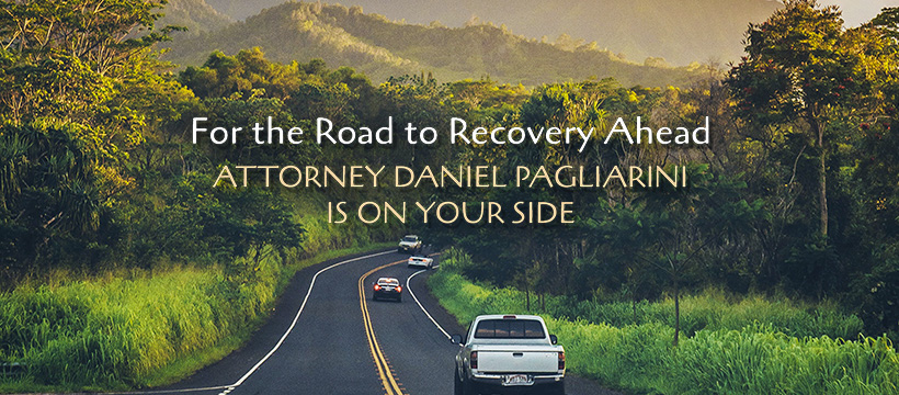 Daniel T Pagliarini AAL Injury and Accident Attorney - Honolulu, HI, US, attorneys car accident