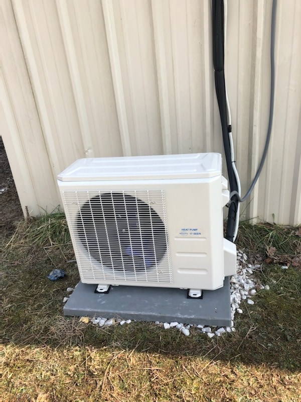 Watson Heating & Air - Lexington (KY 40514), US, air conditioning repair
