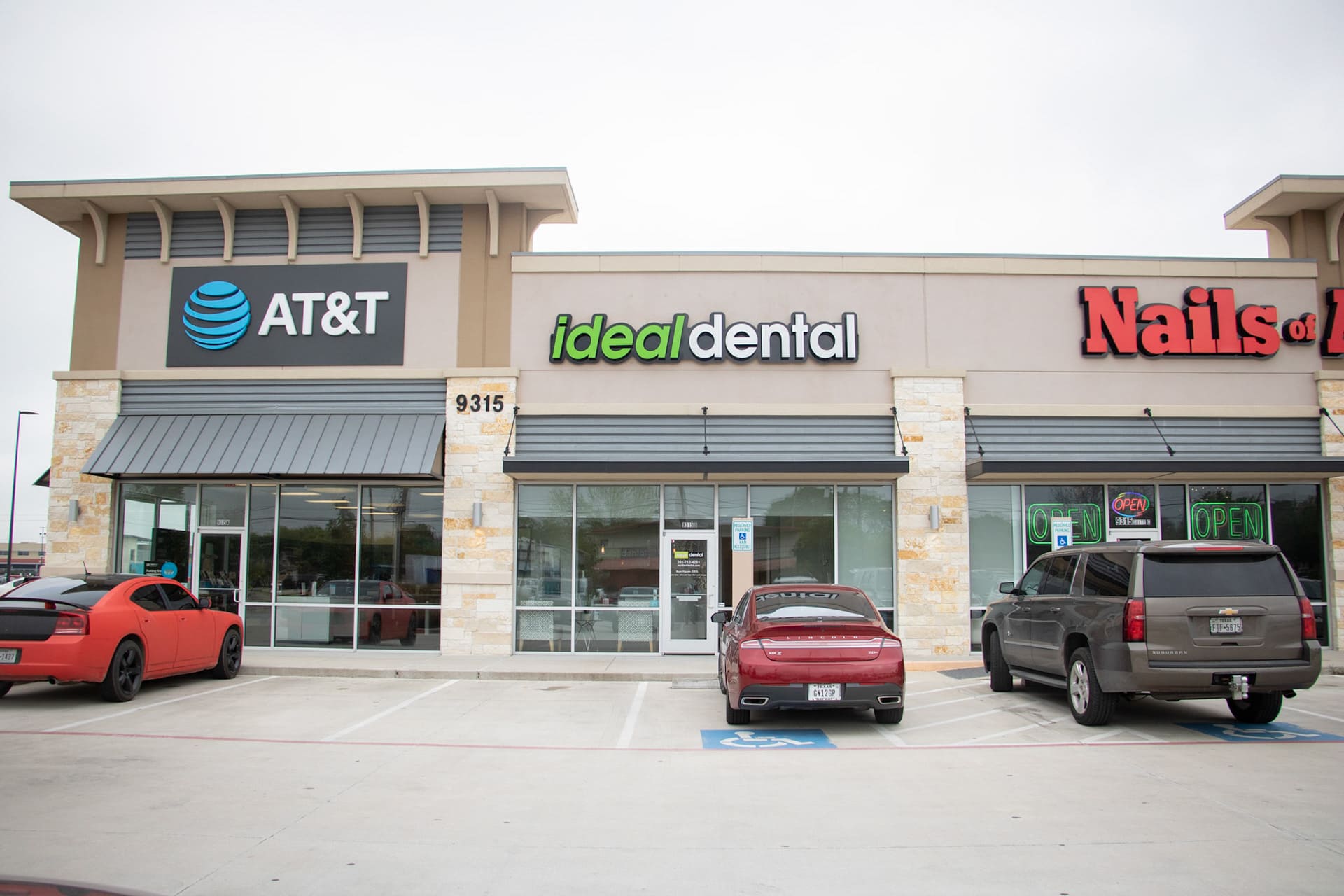 Ideal Dental of Deer Park - La Porte, TX, US, affordable dental