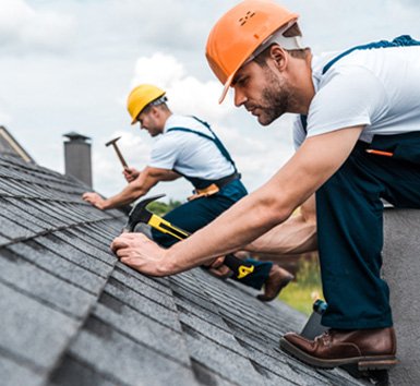 Quick Quote Roofing - Brandon, FL, US, leaky roof repair cost