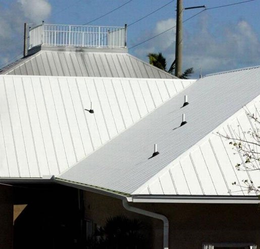 Quick Quote Roofing - Brandon, FL, US, flat roof specialists near me