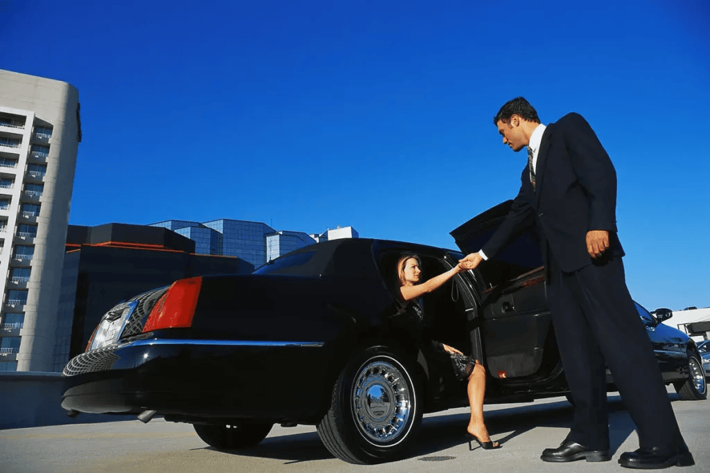 Diamond lux limo - Melbourne, VIC, US, party buses
