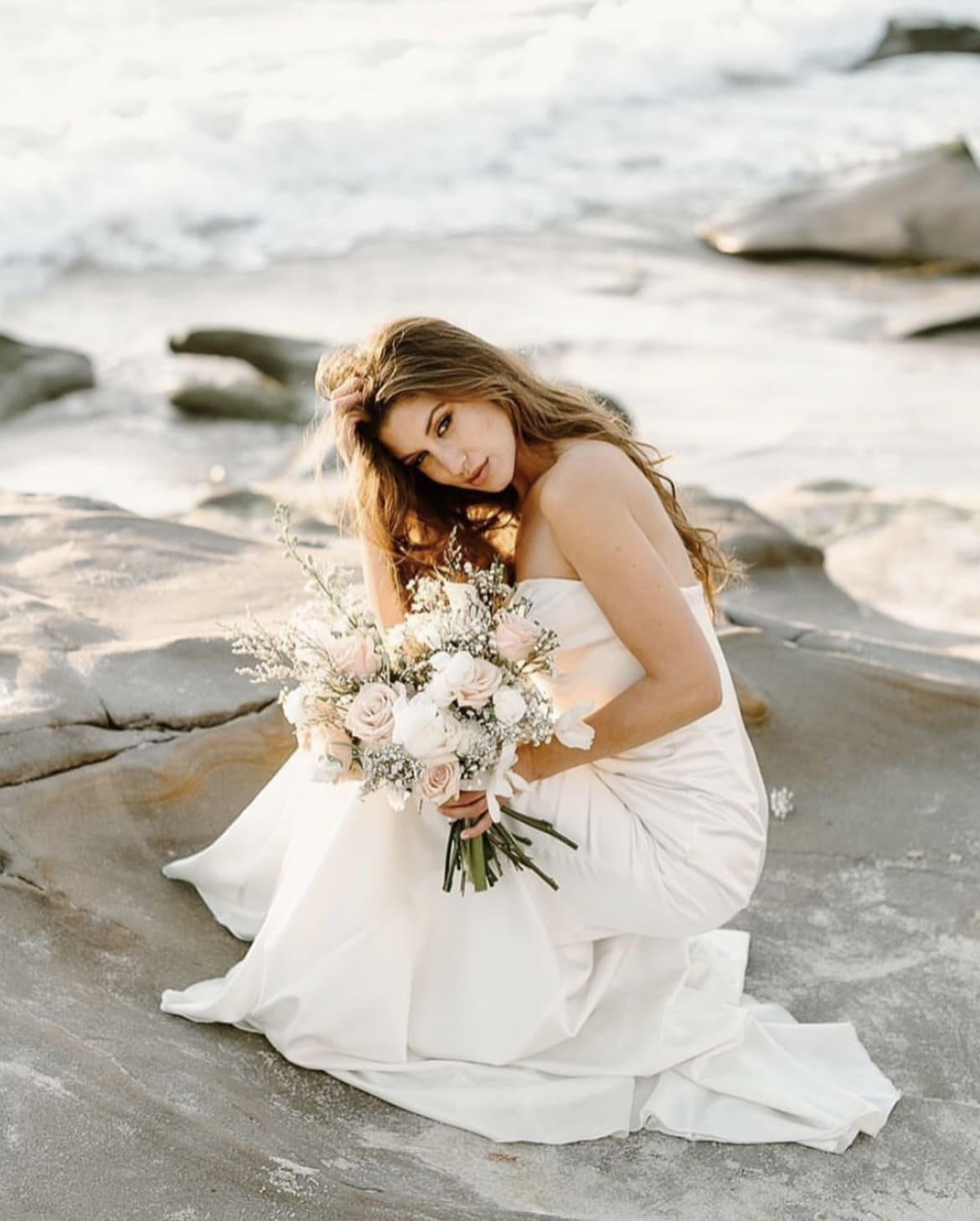 Jana Ann - Del Mar, CA, US, wedding dresses