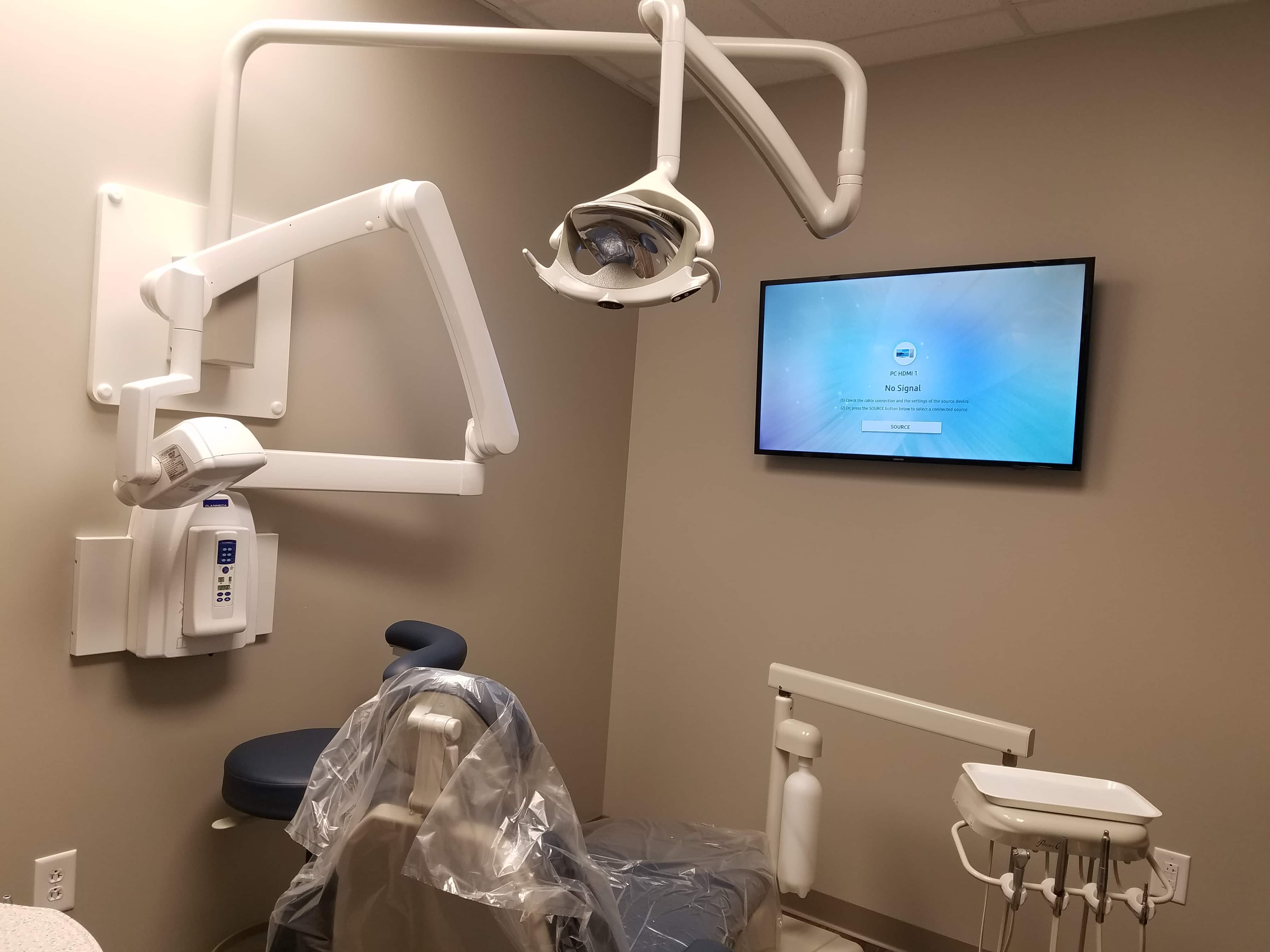 Bethea Family Dentistry - Columbia, SC, US, prosthodontist