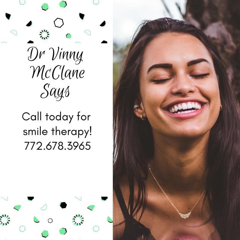 Vincent Mcclane, DMD PA - Stuart, FL, US, smile dental