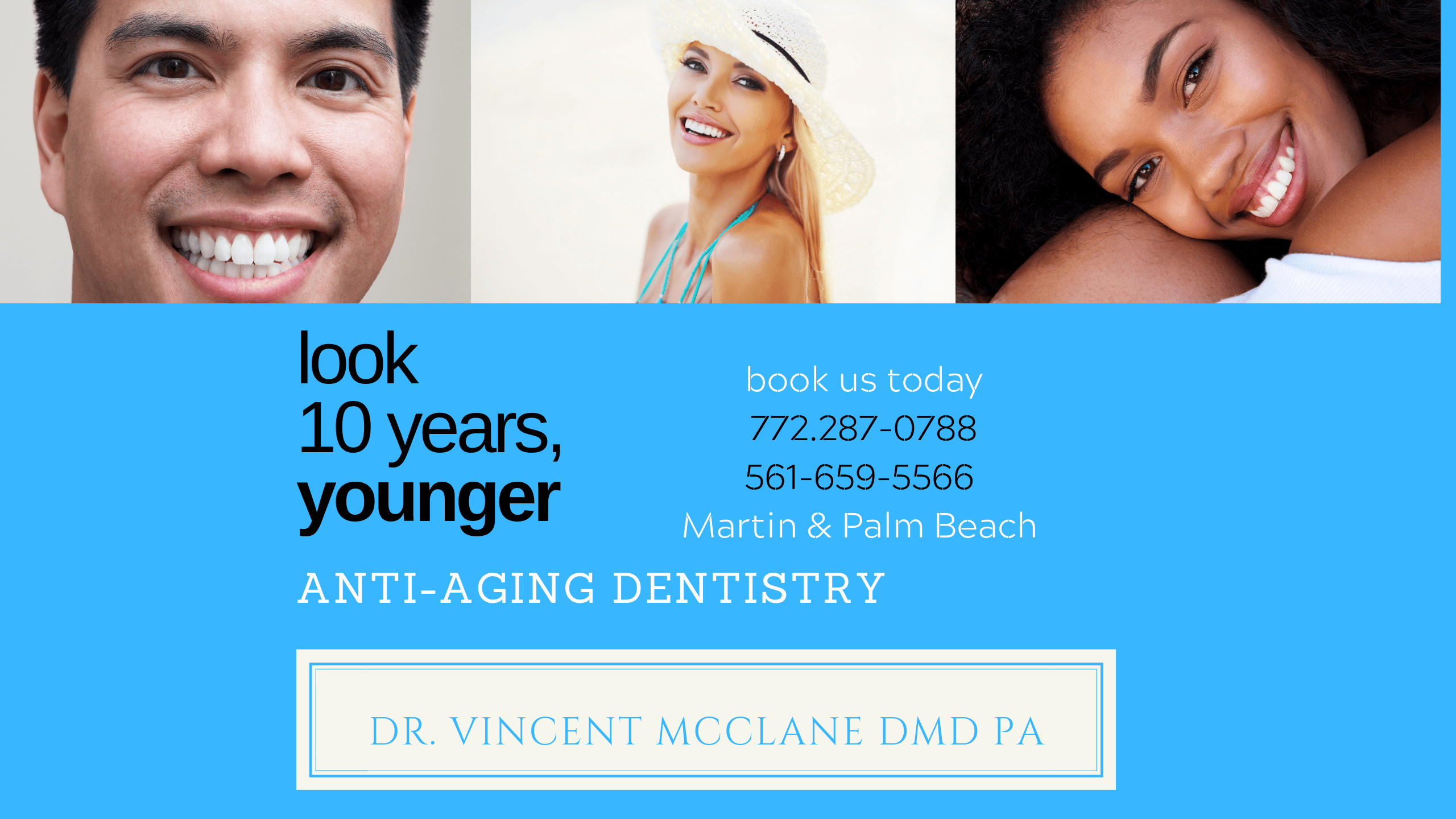 Vincent Mcclane, DMD PA - Stuart, FL, US, dentistry for children