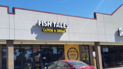 fish tales – cleveland (tx 77327)