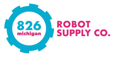 liberty street robot supply & repair