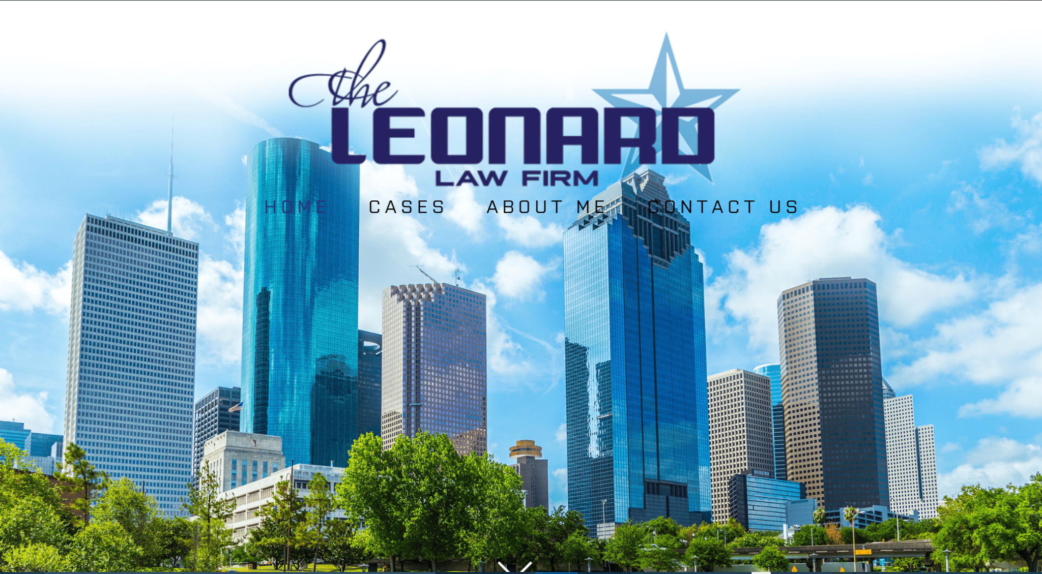 The Leonard Firm - Houston, TX, US, attorney