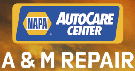 a&m repair