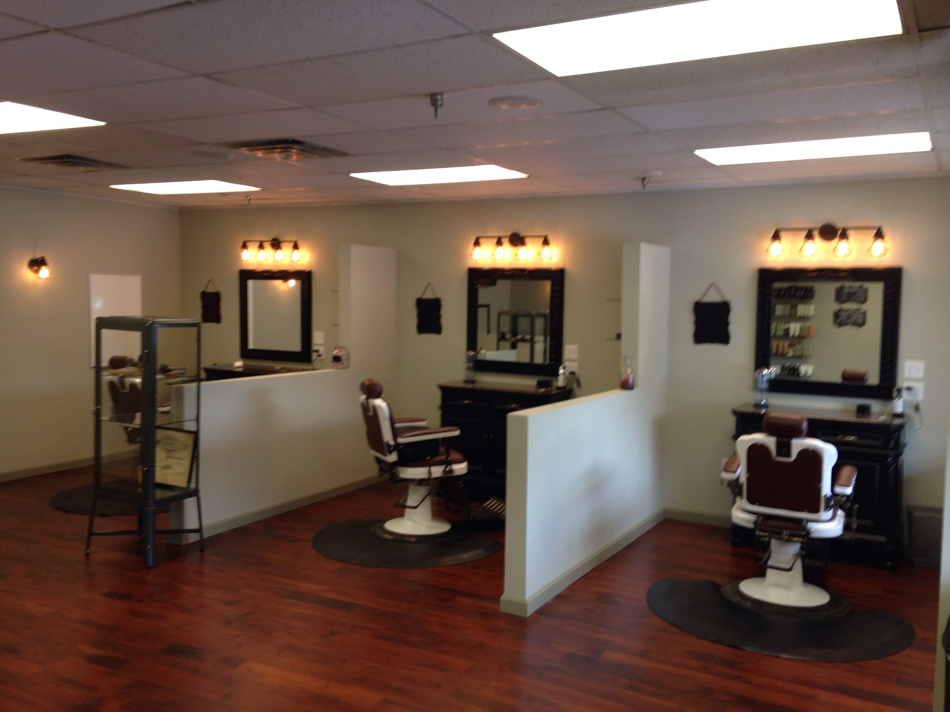 Mantown Barber Shop LLC - West Boylston, MA, US, fade haircuts for men