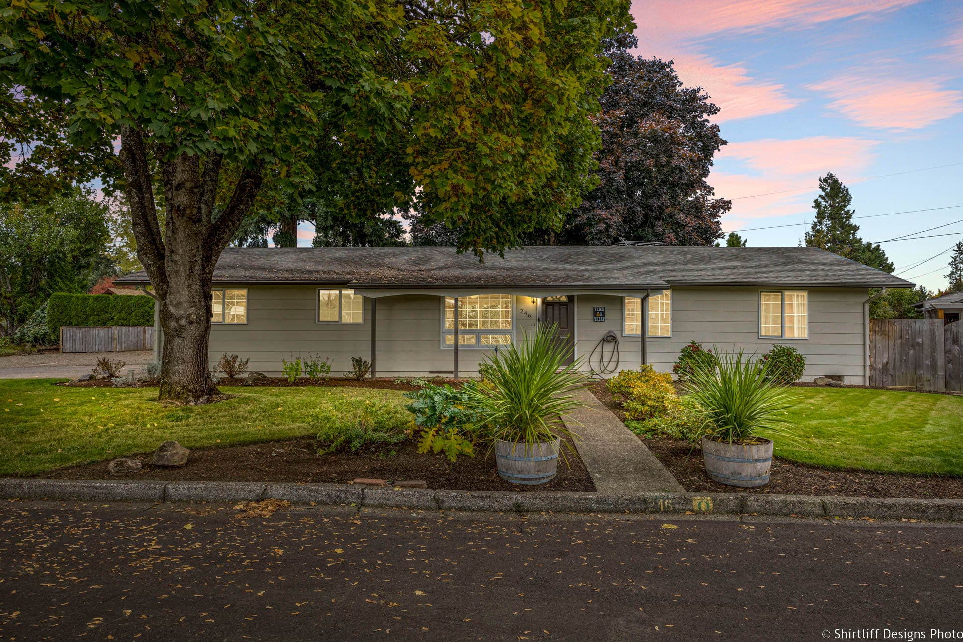 Heart & Home Real Estate - Eugene Realtors, US, buy home