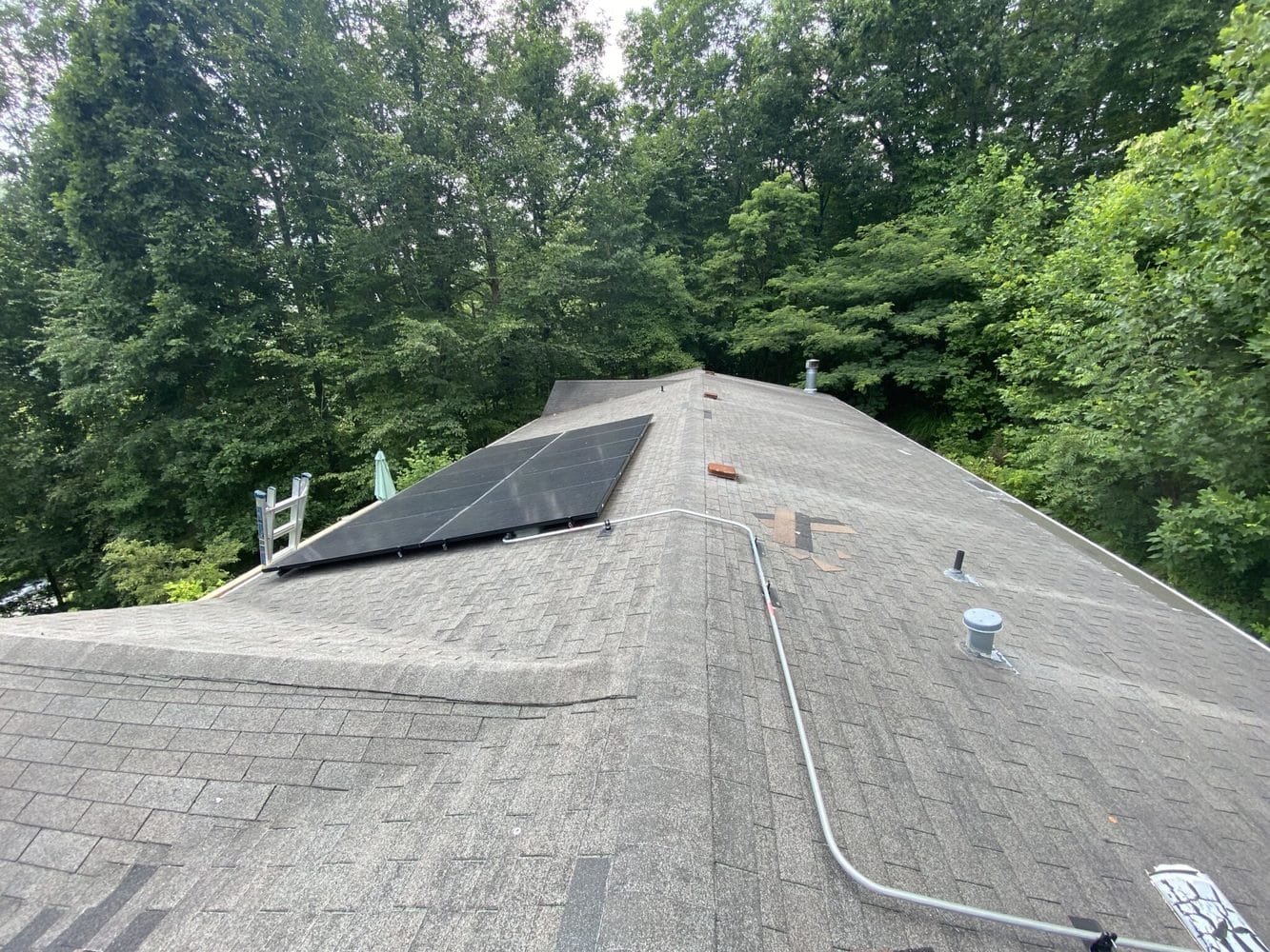 Litespeed Construction • Asheville Roofing Contractor, US, roofing specialist