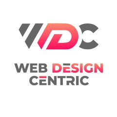 web design centric