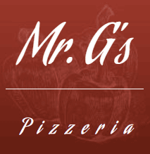 mr. g's pizzeria