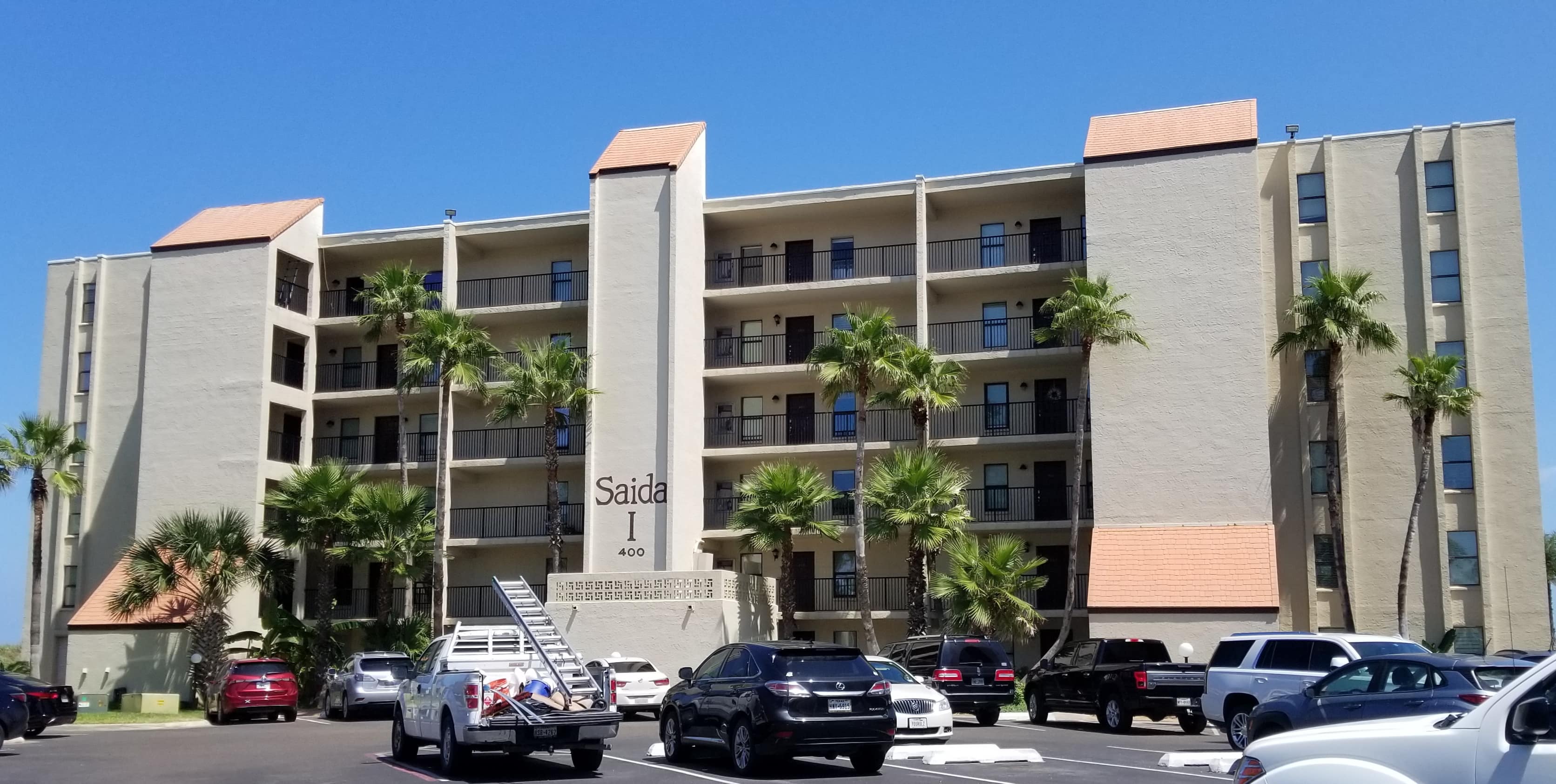 Saida Towers - South Padre Island, TX, US, vacation rentals