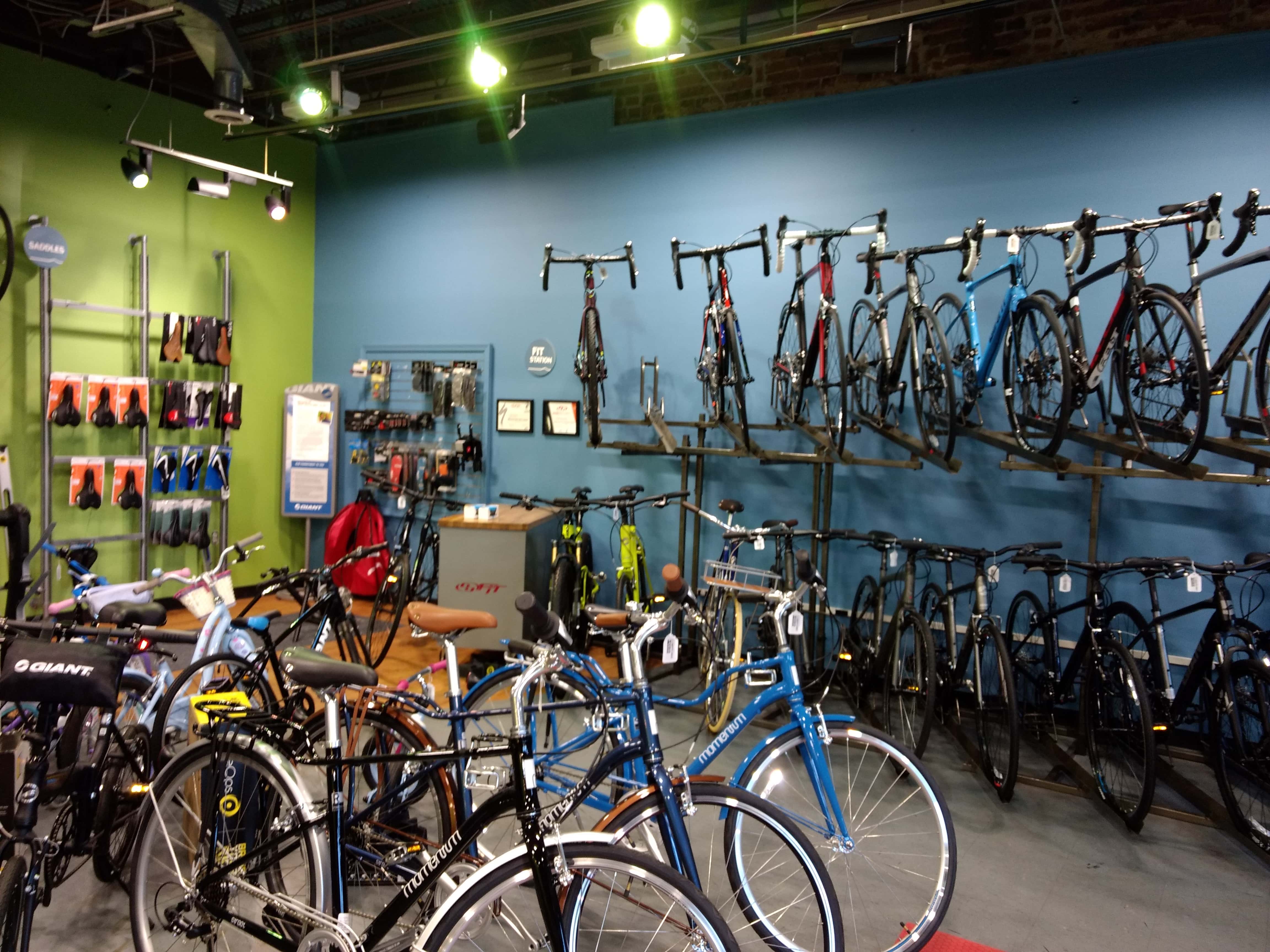 Arrow Bicycle - Hyattsville, MD, US, bicycle dealers near me