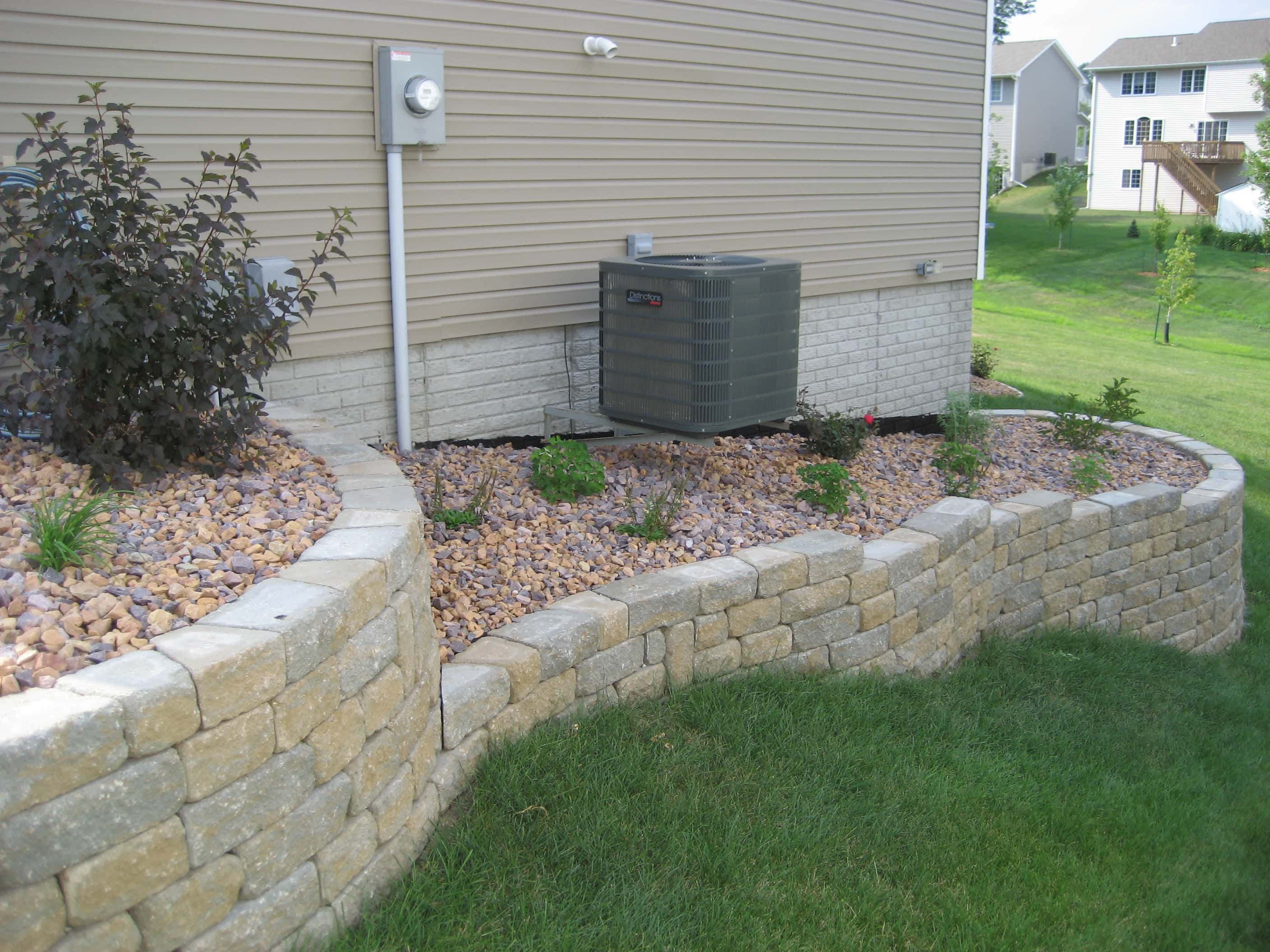Advanced Landscape Solutions - Urbandale (IA 50322), US, average landscaping cost