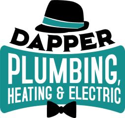 dapper plumbing, heating, and electric