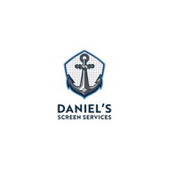 daniel's screen services