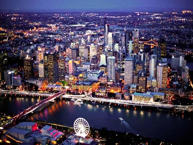 Valuations QLD - Brisbane City, AU, valuations property