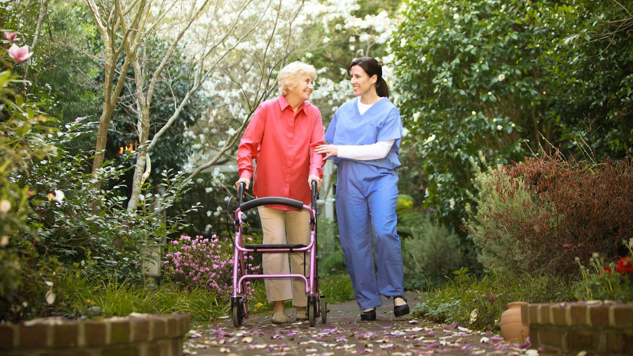 Home Care Assistance Philadelphia - Chalfont, PA, US, your home care