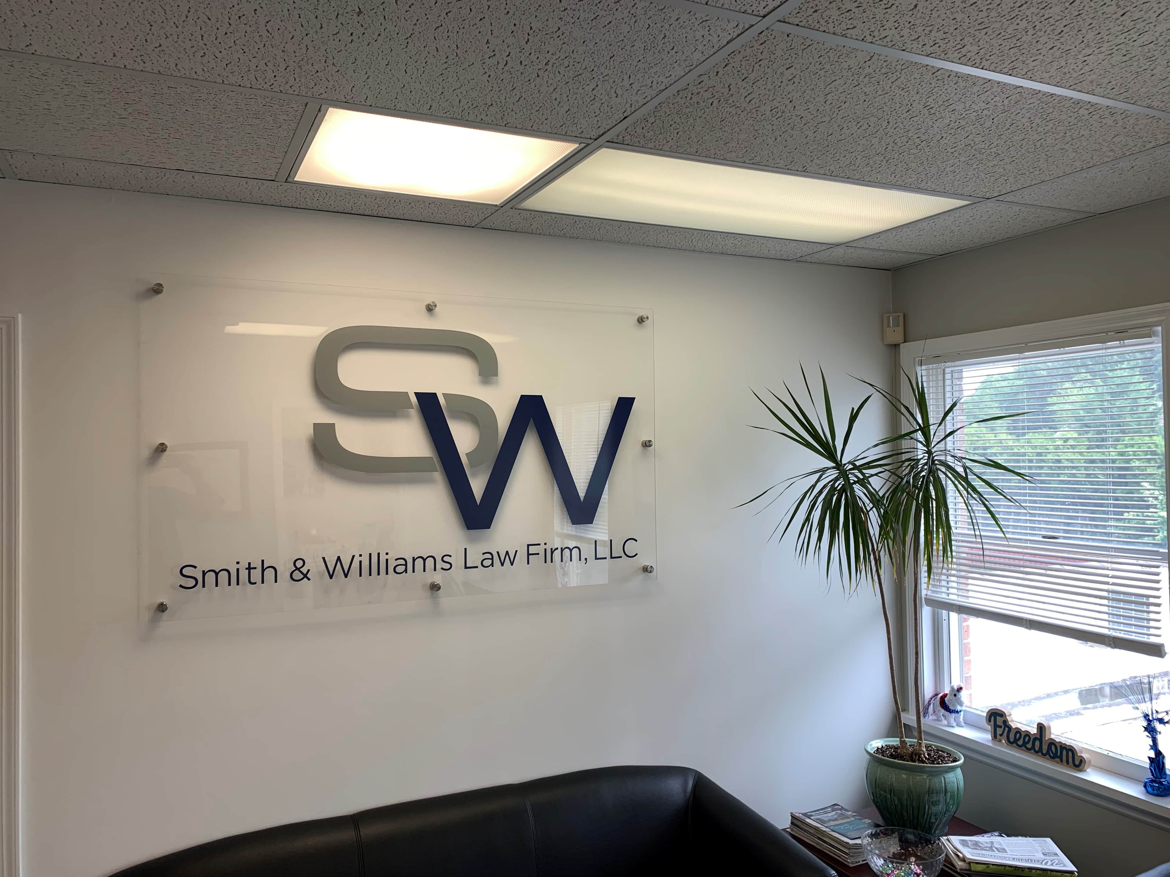 Smith & Williams Law Firm, LLC - Westfield, NJ, US, personal injury