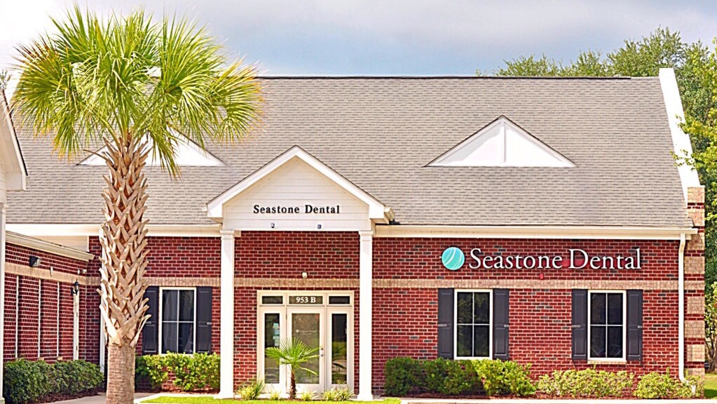 Seastone Dental - Summerville, SC, US, fluoride treatments