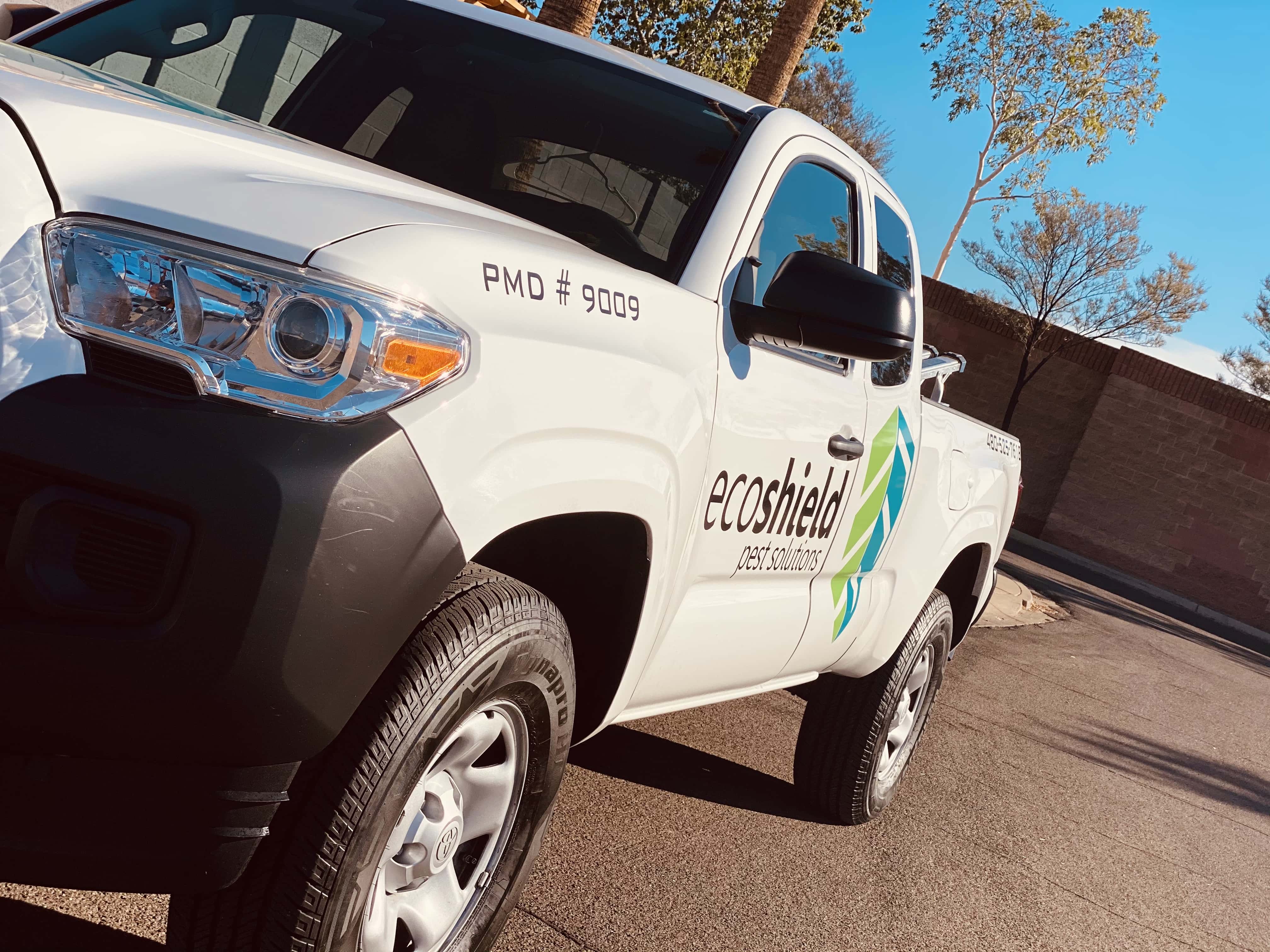 Ecoshield Pest Solutions - Chandler (AZ 85225), US, bed bug removal