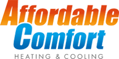 affordable comfort heating & air conditioning
