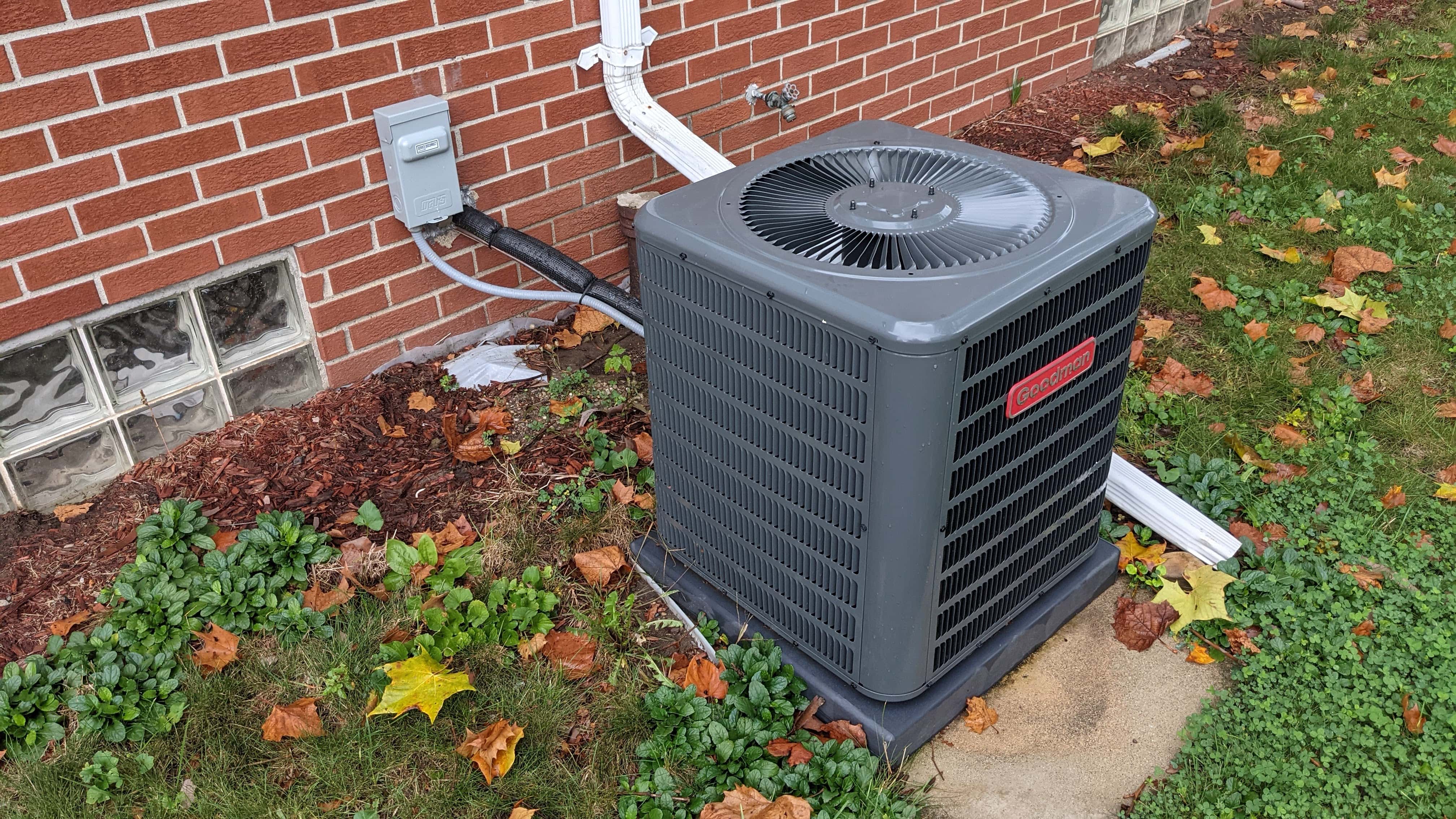Affordable Comfort Heating & Air Conditioning - Allen Park, MI, US, ac supply near me