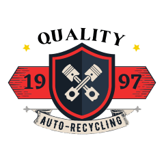 quality auto recycling