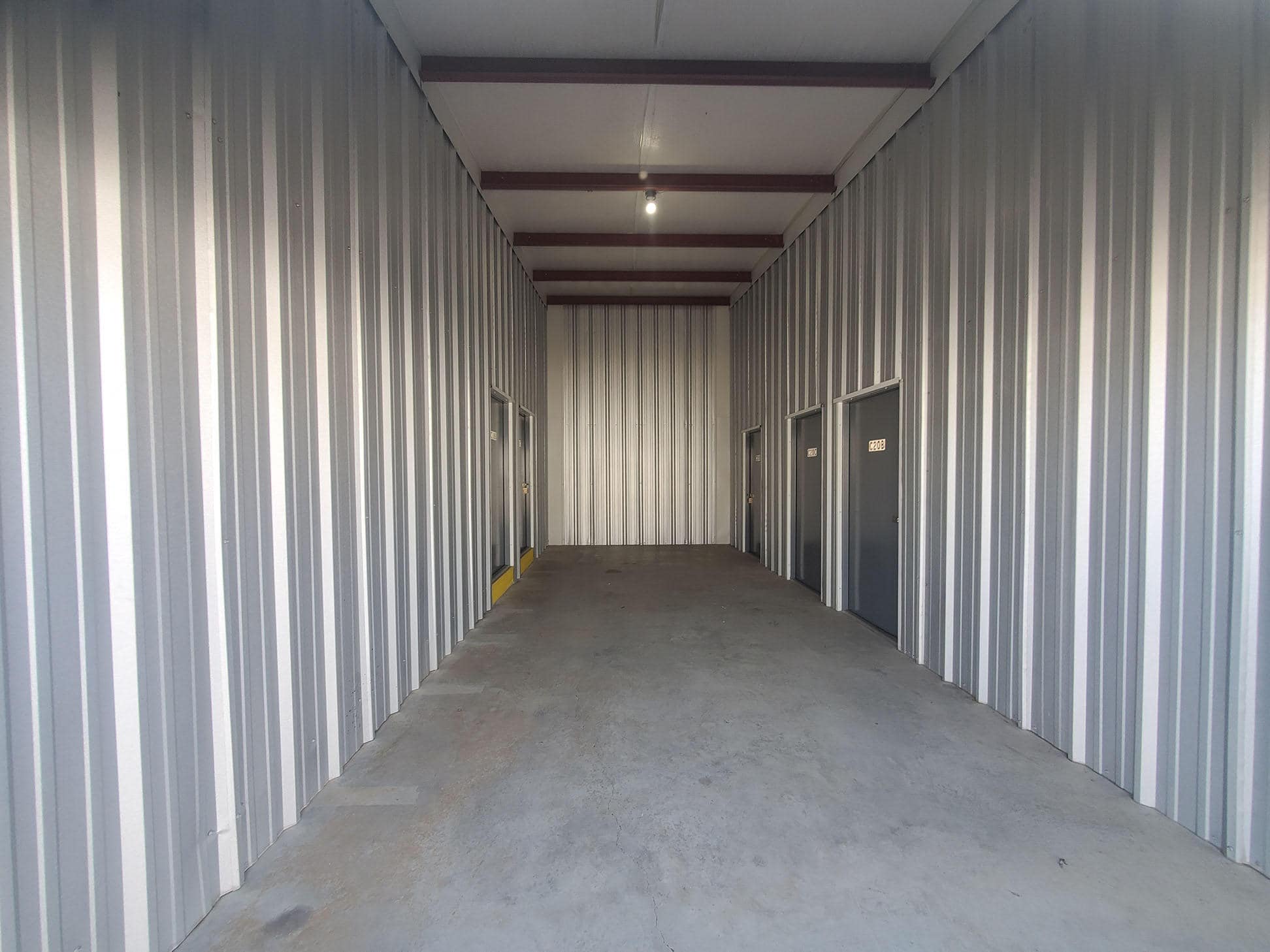 Valley Storage - Hagerstown, MD, US, cheap storage units